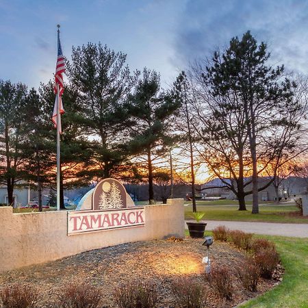 Tamarack Wisconsin Dells, A Ramada By Wyndham Hotel Lake Delton Kültér fotó