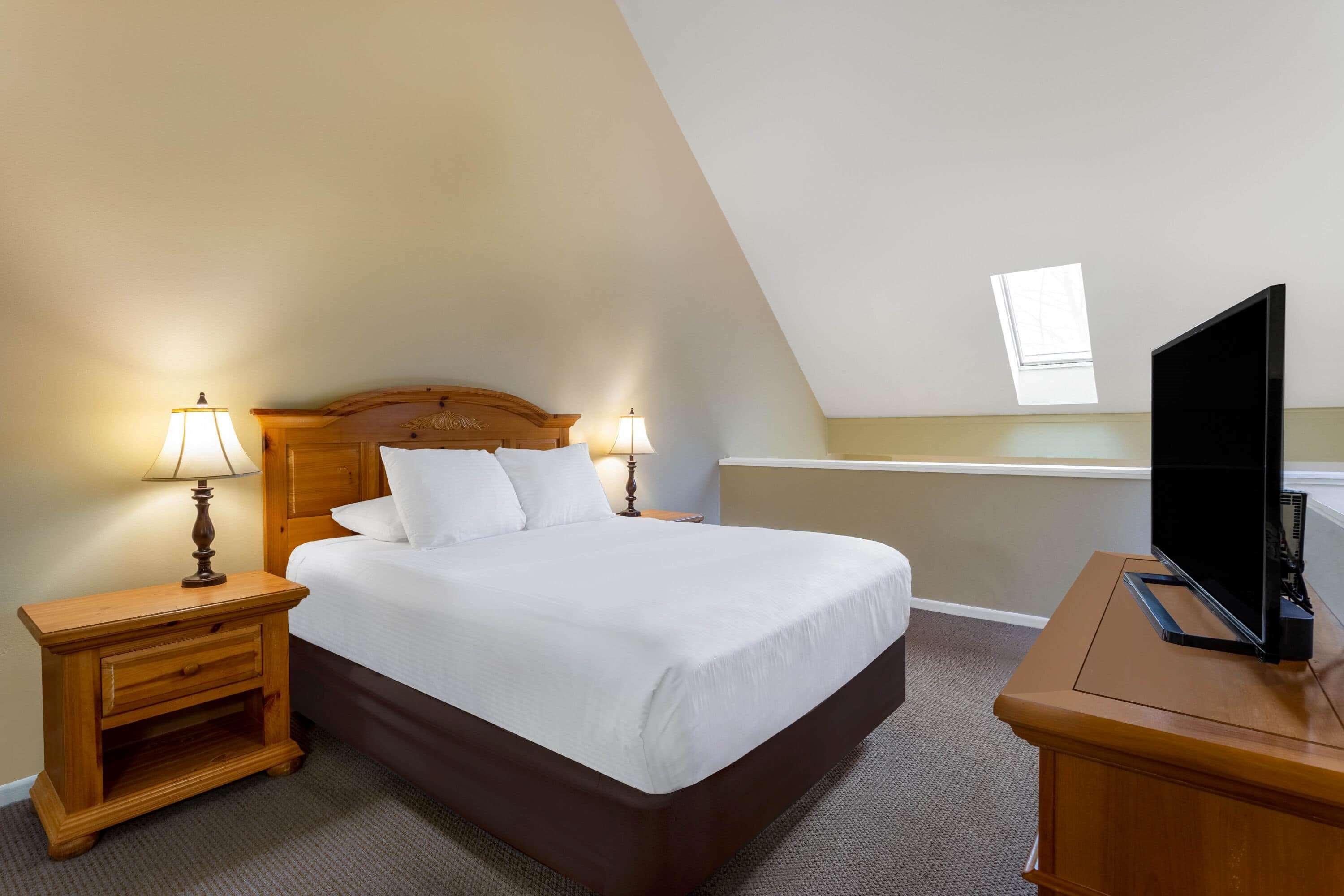 Tamarack Wisconsin Dells, A Ramada By Wyndham Hotel Lake Delton Kültér fotó