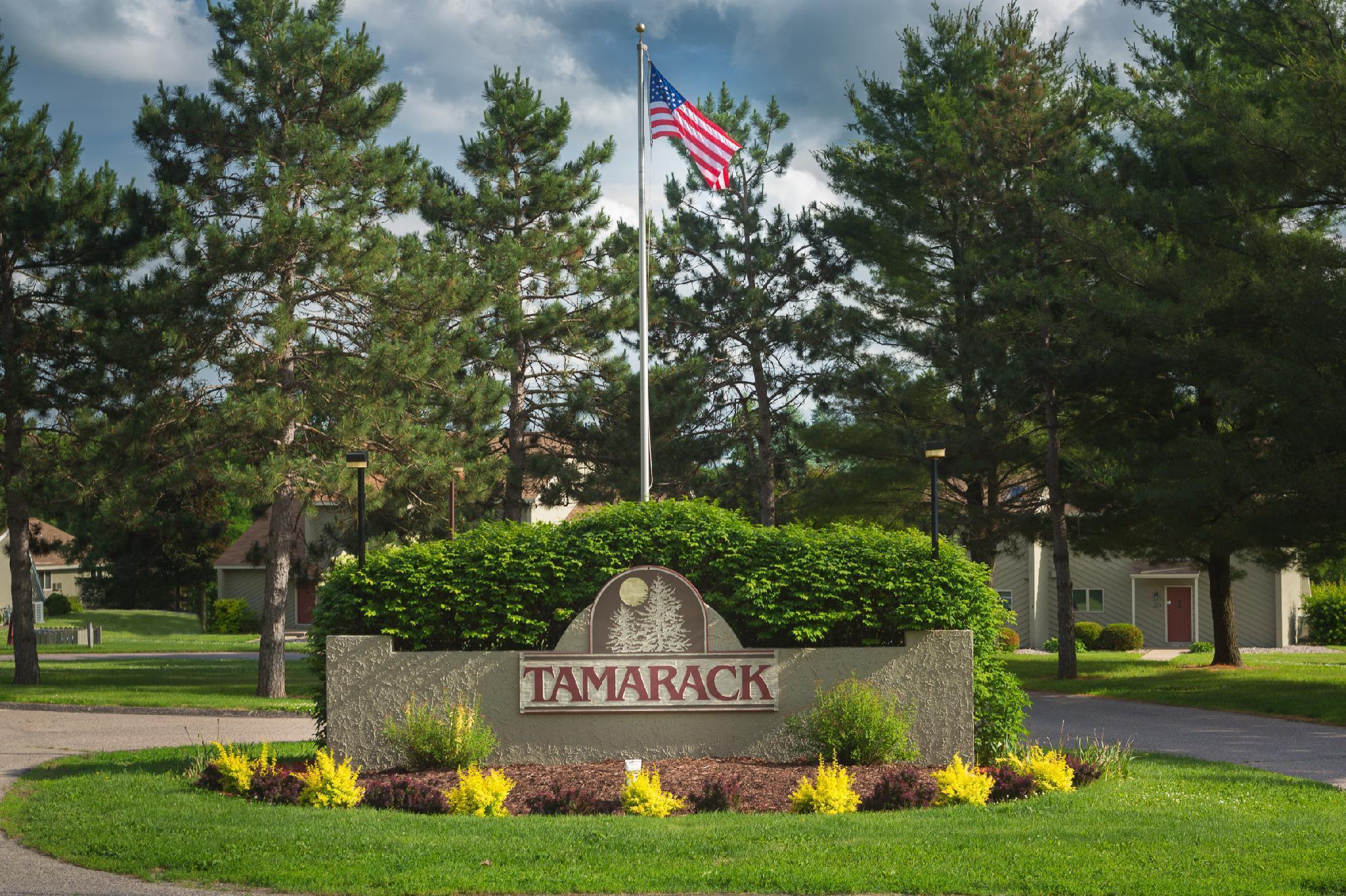 Tamarack Wisconsin Dells, A Ramada By Wyndham Hotel Kültér fotó