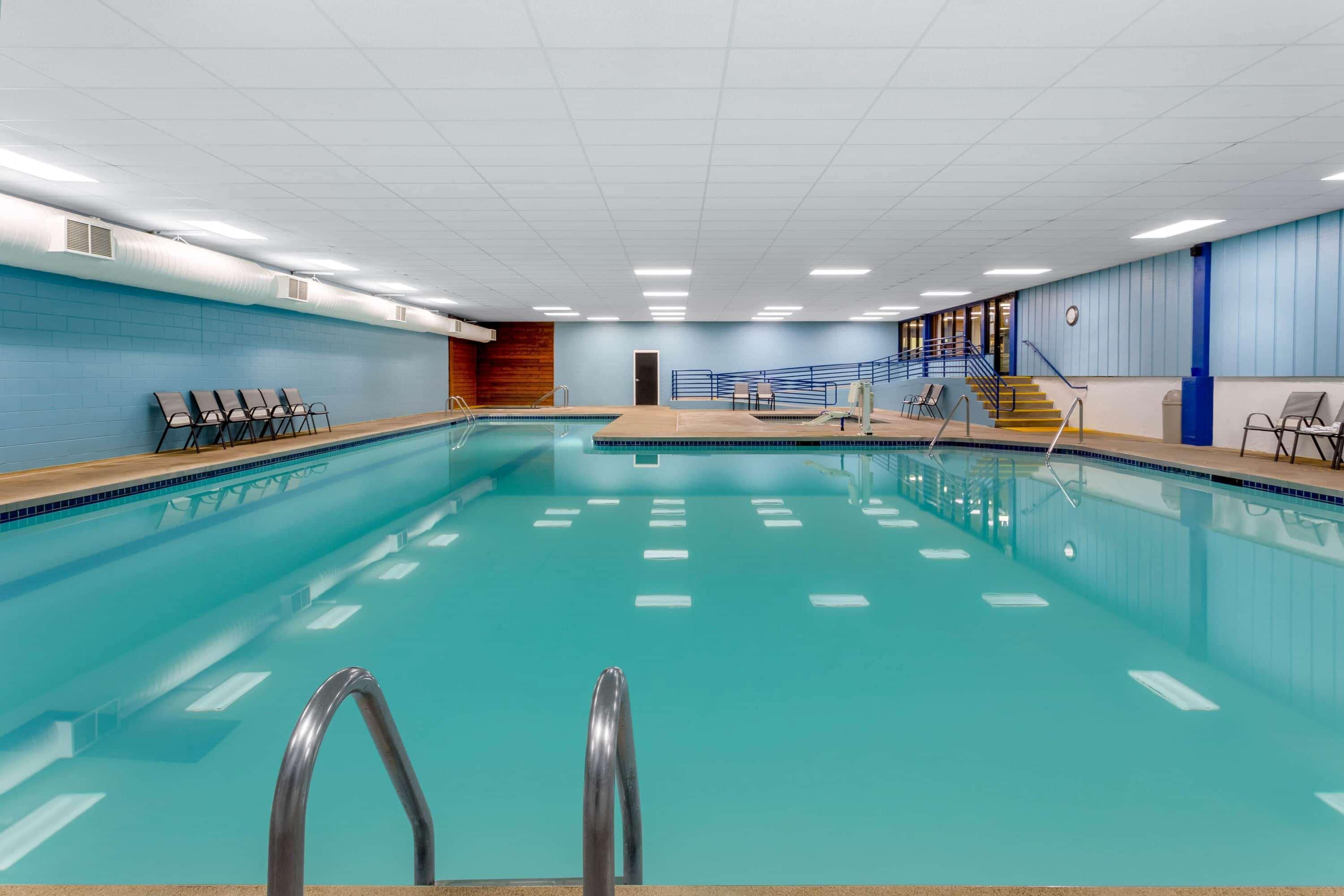 Tamarack Wisconsin Dells, A Ramada By Wyndham Hotel Lake Delton Kültér fotó