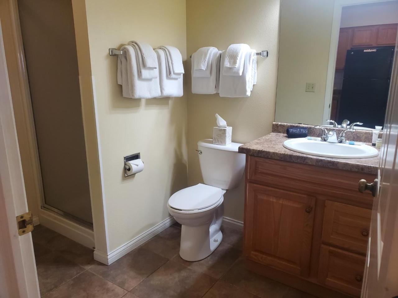 Tamarack Wisconsin Dells, A Ramada By Wyndham Hotel Lake Delton Kültér fotó